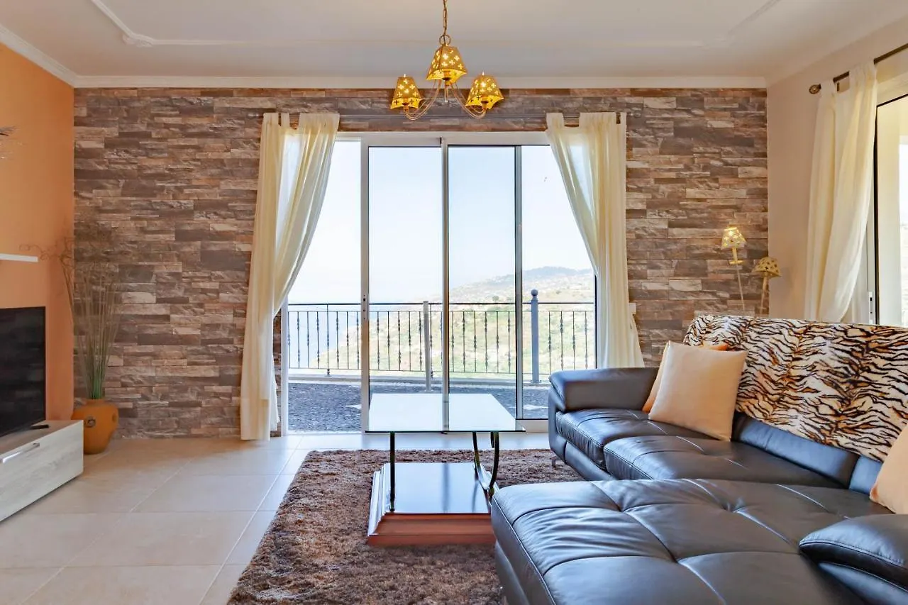 Villa Pure View Ponta do Sol  Ponta do Sol (Madeira)