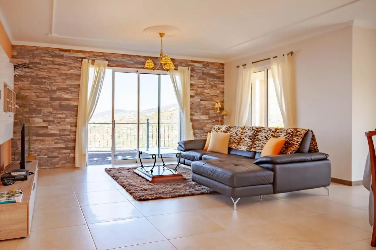 Villa Pure View Ponta do Sol