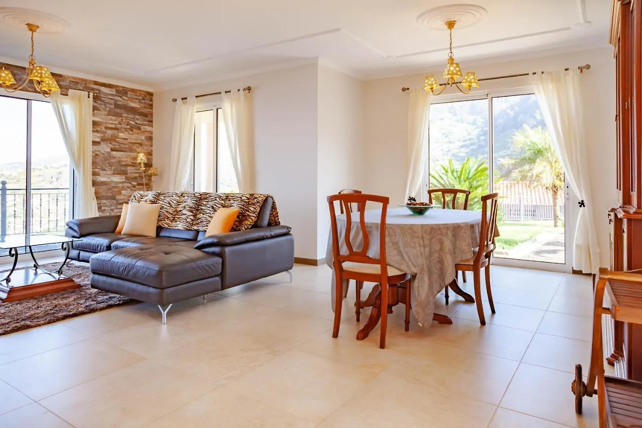 Villa Pure View Ponta do Sol